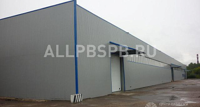 Аренда:  Складское помещение, склад в аренду, 200 м 