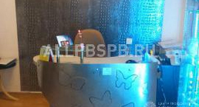 Продается  салон красоты центр