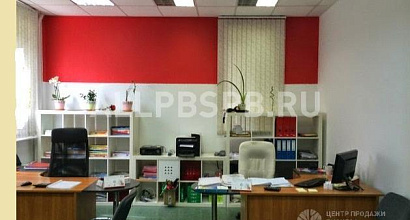 Продается  фирменное турагентство проспект вернадского