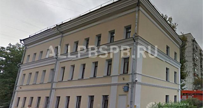 Аренда:  Офисное помещение, 1250.00 м