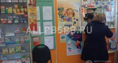 Аренда:  Аптека в Люблино с долгосрочной арендой