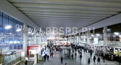 Аренда:  Сдается Объект 9 м2 