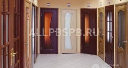 Продажа: Готовый бизнес  салон дверей, м. планерная