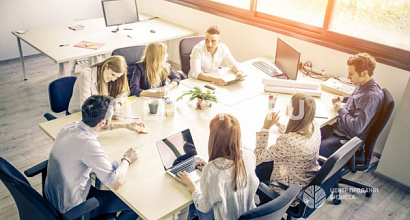 Интернет-магазин по продаже офисной мебели