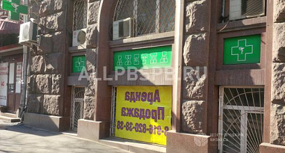 Аренда:  Аренда помещения 96кв. м. от собственника 