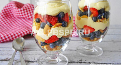 Производство мороженого, холодных десертов и кисломолочных продуктов