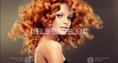 Прибыльный салон красоты в Василеостровском районе