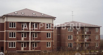 Продажа:  продам два многоквартирных дома 