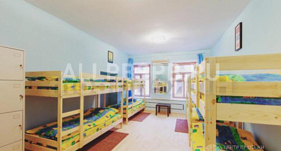 Продажа:  работающий хостел в продаже