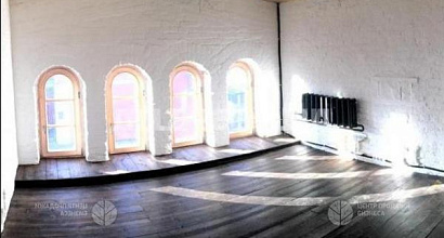 ППА помещения от КУГИ в проходном месте у метро Чкаловская