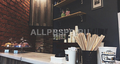 Кофейня формата кофе на вынос