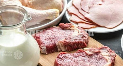 Прибыльный продуктовый отдел магазина