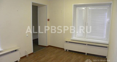 Аренда:  Офисное помещение, 42 м 