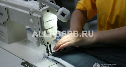 Швейное производство