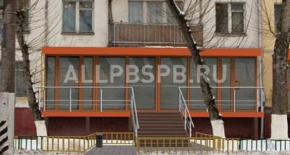 Продается  продам торговое помещение, 54 м 
