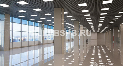 Помещение общественного питания на Новом Арбате, 370 м²