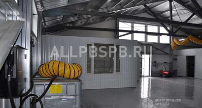 Продажа:  помещение свободного назначения, 230 м