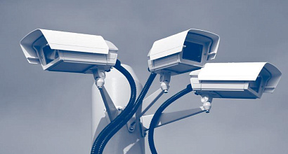 Оптово-розничная компания по продаже и установке систем видеонаблюдения