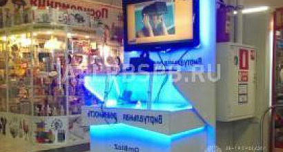 Продажа:  Готовый бизнес oculus rift+ место в трц 