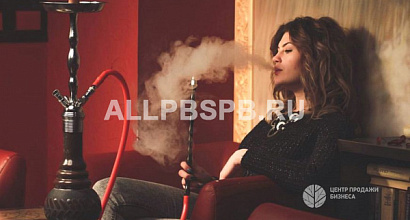 Кальянная у станции метро &quot;Обводный Канал&quot;