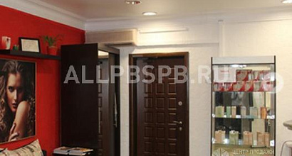 Продажа:  салон красоты метро тульская 