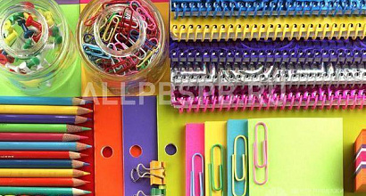 Готовый бизнес  магазин игрушек и канцелярских товаров