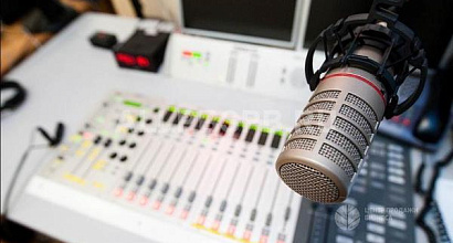 Медиаресурс - Интернет-радио и новостной портал в доменах &quot;.ru&quot; и &quot;.com&quot;!