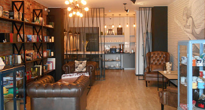 Хостел в нежилом фонде в Центре города