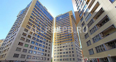 Аренда:  Офисное помещение, 35 м метро Шаболовская 