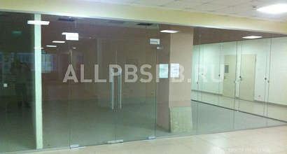 Продажа:  торговое помещение, 43 м 