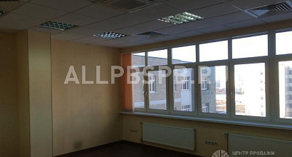 Аренда:  Офисное помещение, 63 м 