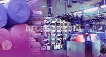 Трикотажное производство с 15-летней историей