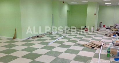 Аренда:  Продажа прав аренды