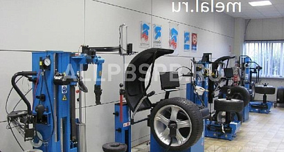 Продается  продается шиномонтаж 