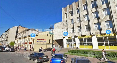 Офисное помещение 70 м кв. в аренду