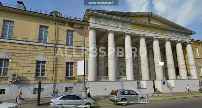 Аренда:  Торговое помещение, 2117 м 