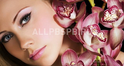 Готовый бизнес  салон красоты и магазин цветов