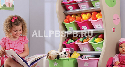 Интернет-магазин детских товаров