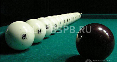 Готовый бизнес  кафе-бильярдная, 12 лет работы 