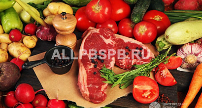 Прибыльный магазин фермерских товаров в густонаселенном спальном районе