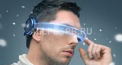 Продается  интернет-магазин устройств виртуальной реальности