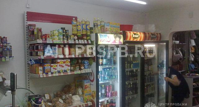 Готовый бизнес  отдел в магазине &quot;продукты&quot; возле м. жулебино