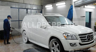 Продажа:  автомойка+ шиномонтаж+ автосервис 
