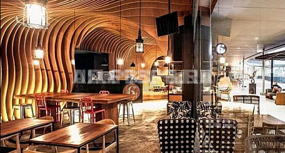 Кафе в Невском районе