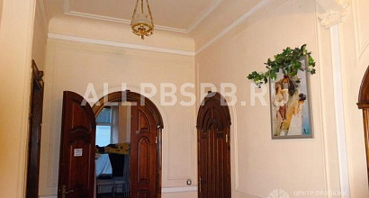 Продается  хостел на курской