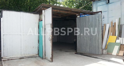 Готовый бизнес  авто сервис