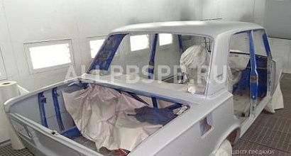 Продается автосервис