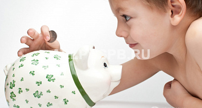 Интернет-магазин детских копилок с зарегистрированной торговой маркой