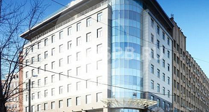 Аренда:  Офис, 495 м от собственника 8 мин от метро