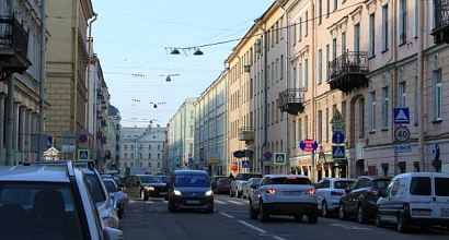 Помещение коммерческого назначения 204 м2